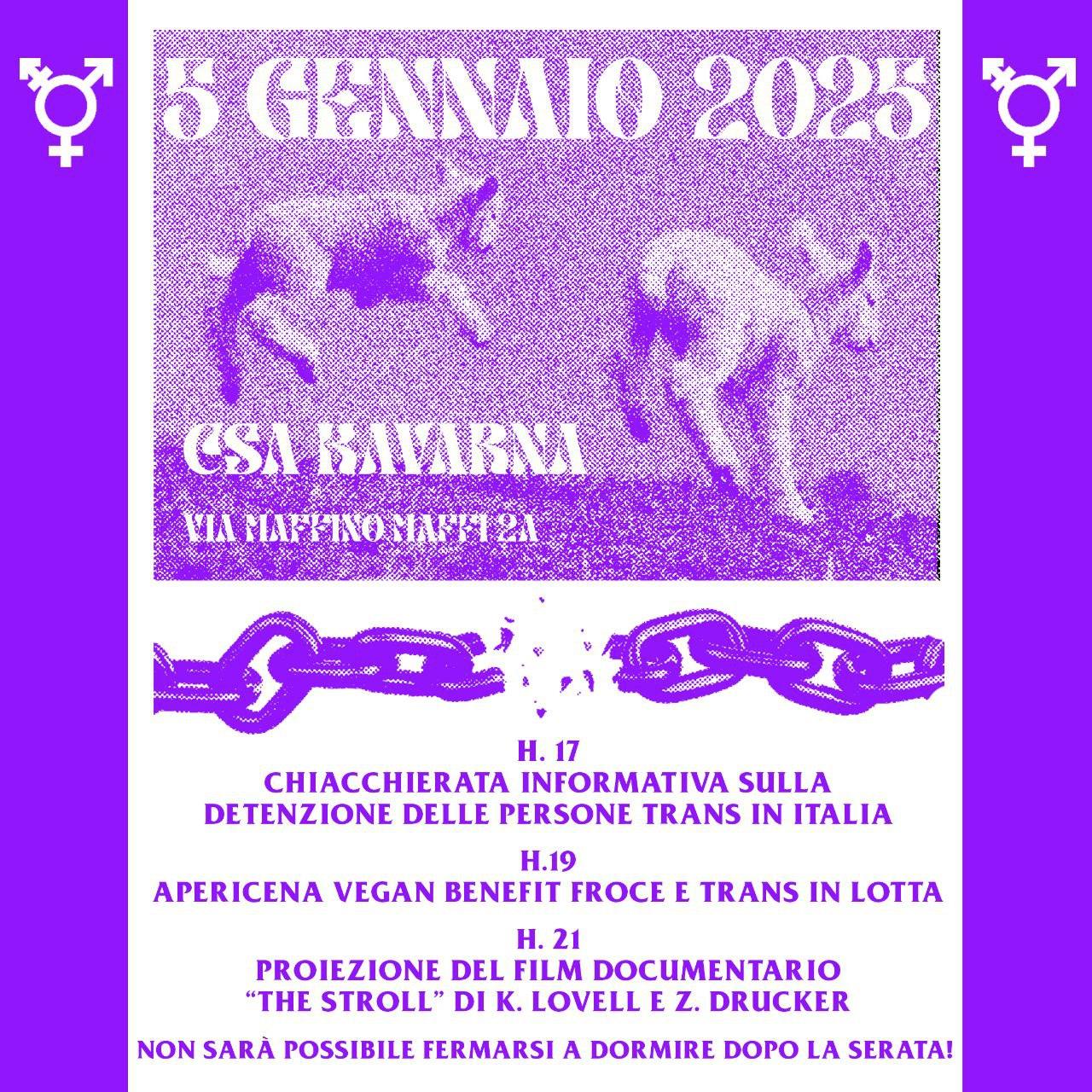 05/01/2025 – CSA Kavarna, Cremona